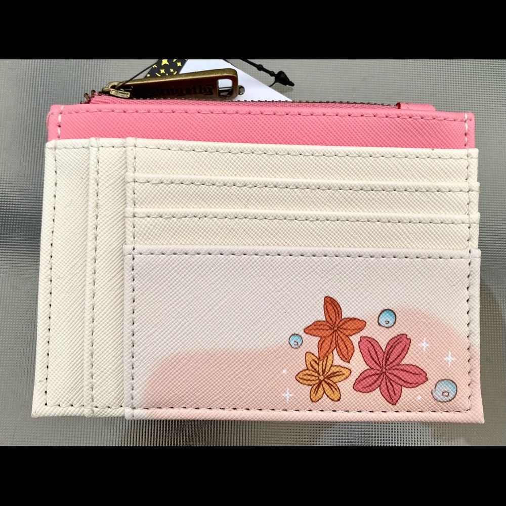 The little Mermaid🌺Backpack Set - Picture 11 of 13